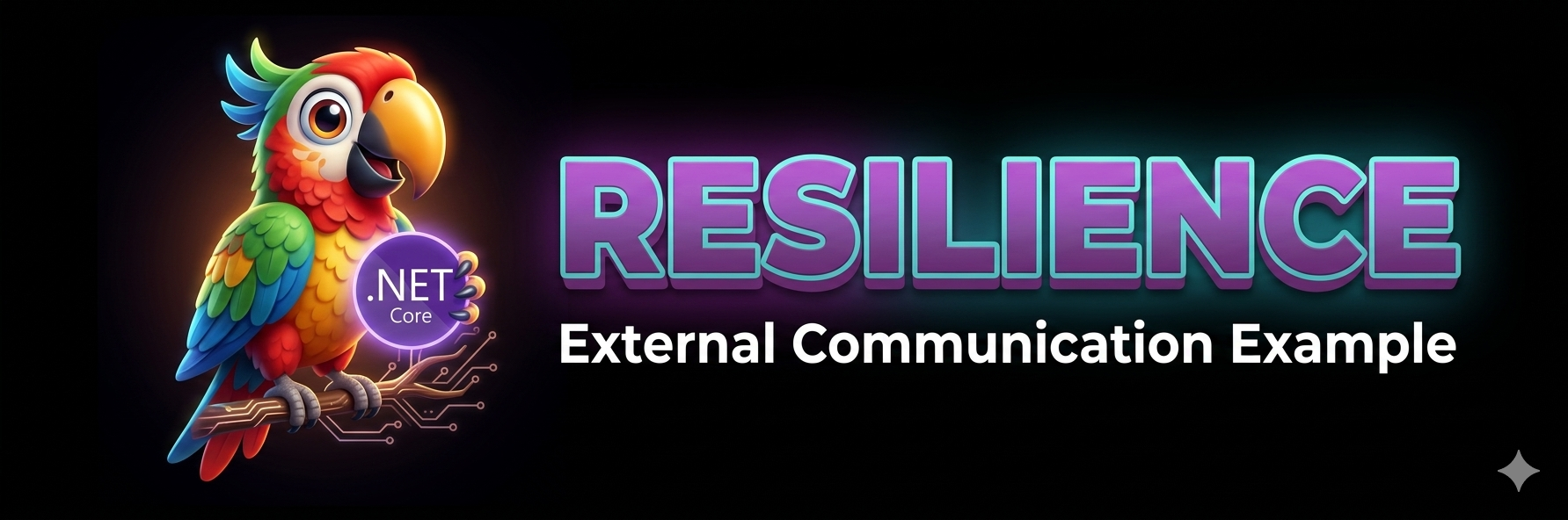 Cover de .NET HTTP Communication